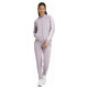 Adidas Γυναικείες φόρμες σετ Essentials 3-Stripes Track Suit